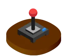 Lux111 Arcade