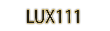 Logo LUX111